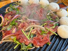 -石记老北京炙子烤肉(松园店)