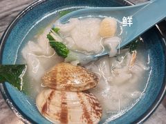 -安泰楼·佛跳墙创始人·传统闽味早茶·酒楼(三坊七巷闽菜地标店)