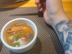 -酒久自助料理(佳兆业店)