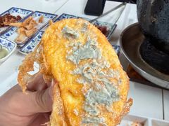 -大槐树烤肉馆(美术馆店)