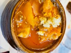 -92°C俄式厨房(中央大街店)