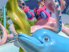 -海合安武汉极地海洋公园