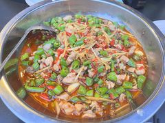 -蛙兔鸡自贡风味·特色江湖菜(广都店)