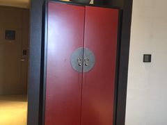 -上海崇明金茂凯悦酒店