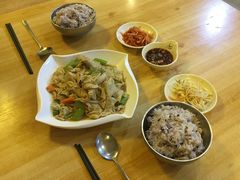 -延阿姨水豆腐(公园店)