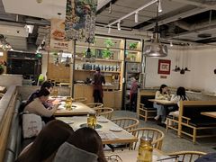 -大碗先生(万家丽店)