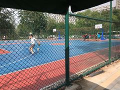 -回龙观体育文化公园