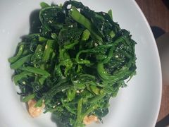 -北京老铺烤鸭(时代广场店)
