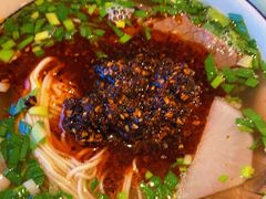 -马艾萨中国兰州牛肉拉面(劲松店)