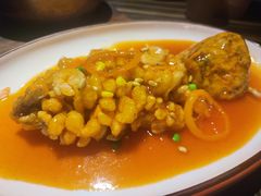 -江太极江浙菜(马桥万达广场店)