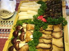 -慢丽江·云南野生菌土鸡锅(付家庄店)