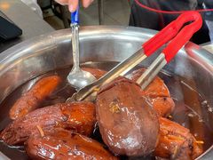 -黎里王记辣脚(黎里总店)