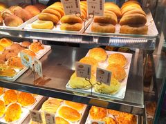 -浓心爷爷·现烤面包(水荫路店)