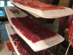 -左庭右院鲜牛肉火锅(苏州园区永旺店)