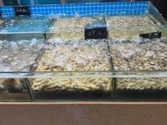 -梅花香里大酒店(郁金香路店)