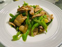 农家小炒肉-荆楚兴源(含光路店)