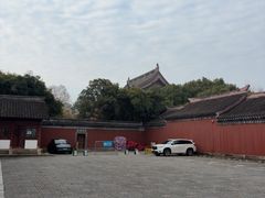 -钱王祠