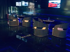 -泡沫BUbbLE量贩式KTV(金沙江路店)