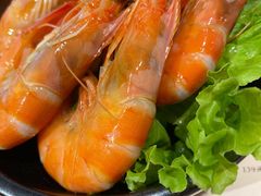 蛙小虾-蛙小侠(卓悦里店)