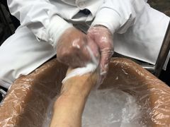 -北派修脚(欢乐谷店)