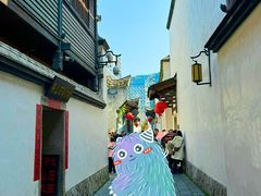 -南后街-郎官巷