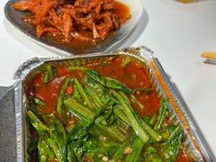 -源味居手把签烧烤(长春一店)