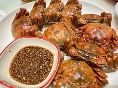 -金陵后厨·南京菜(新街口秣陵路店)