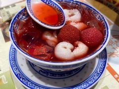 -捷信牛奶甜品世家(合生汇店)