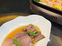 -世纪缘国际会议中心·中餐厅(百家湖店)