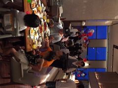 -嘉定凯悦·咖啡厅