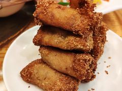 -马凯餐厅(长椿街店)