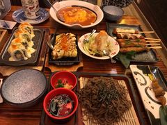 -坂吉屋·居酒屋深夜食堂(龙湖店)