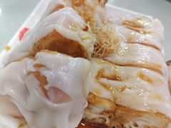 -冠记·肠粉粥品专家(江南大道店)