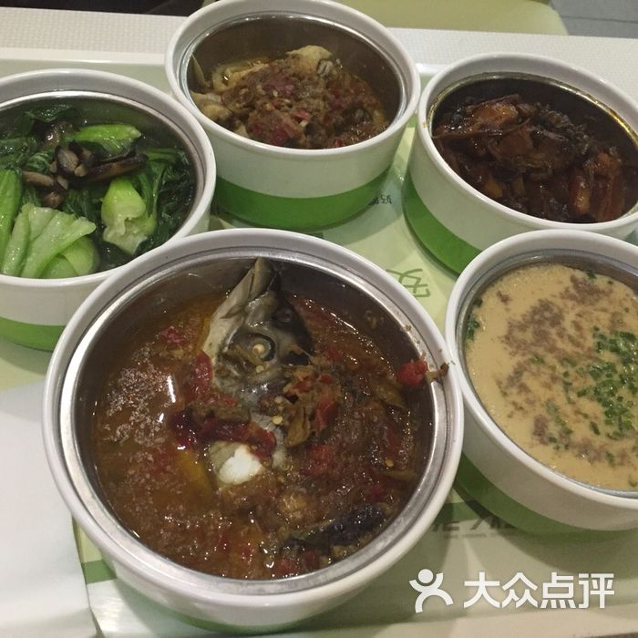 老乡鸡图片-北京快餐简餐-大众点评网