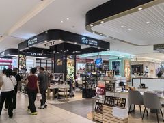 -胖东来生活广场(健康路店)
