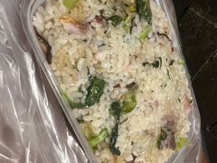 -舒蔡记生煎菜饭(云南中路店)
