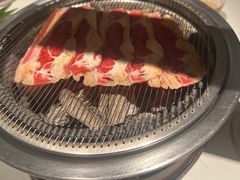 -缘·金家烤鳗鱼(西塔总店)