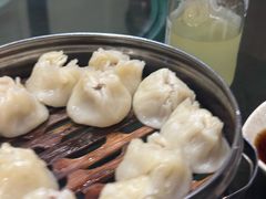 -香满楼(临安路店)