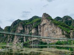 -孤山寨风景区