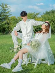 -第一夫人婚纱摄影(南京店)