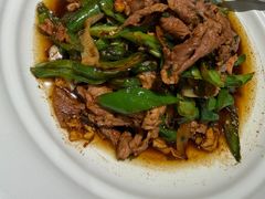 -兰湘子·湘菜小炒(济南领秀城店)
