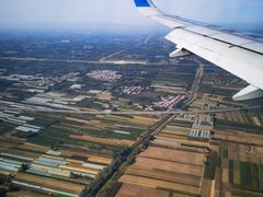 -厦门高崎国际机场-T3航站楼