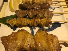 -有喜屋·深夜食堂(北京西路店)