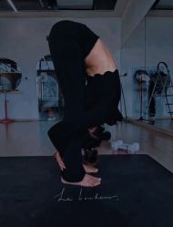 -蓝菲女子能量站·舞蹈·瑜伽·体塑