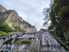 -藏山旅游风景区
