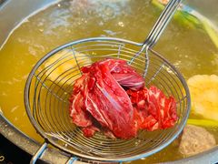 -大喜牛鲜牛肉火锅(营迹路店)