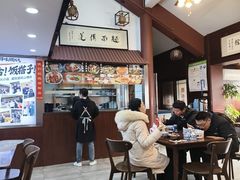 -孙盛兴奥灶面馆·蟹黄面·三虾面(山塘街总店)