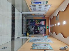 -克乐思·少儿积木搭建|编程(明光路科技馆)