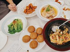 -明香海鲜酒家(华强北店)