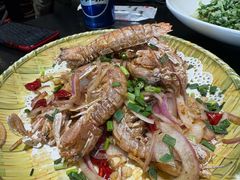 -健眺小海鲜(临海后山店)